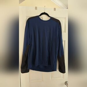 Arc'Teryx long sleeve